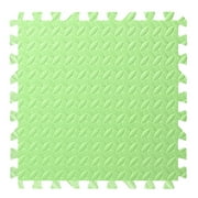 EARKITY Foam Floor Mat, Foam Play Mat for Baby, Multi Use Floor Rug, Soft Non-Toxic Baby Playmat, Solid Colored Puzzle Play Mat, Kids Floor Mats for Living Room Floor Gym Area